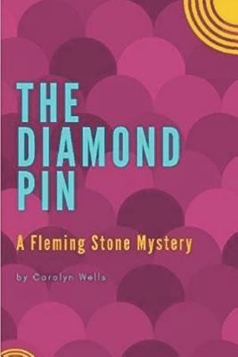 The Diamond Pin 1721082476 Book Cover