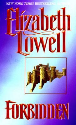 Forbidden B007YZWOHG Book Cover