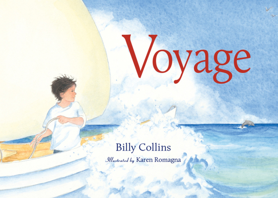 Voyage 159373154X Book Cover