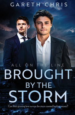 Brought by the Storm 1802507728 Book Cover