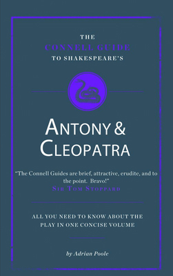 Shakespeare's Antony and Cleopatra 1907776141 Book Cover