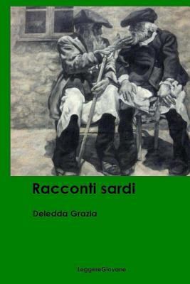 Racconti sardi [Italian] 1532902328 Book Cover