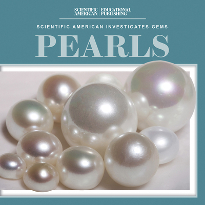 Pearls 1538313855 Book Cover