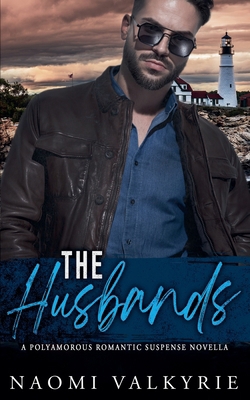 The Husbands B0GHF4618X Book Cover