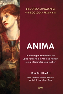 Anima [Portuguese] 6557360183 Book Cover