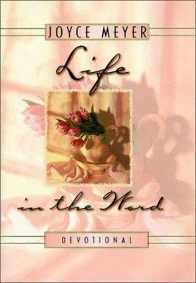 Life in the Word Devotional 1577940385 Book Cover