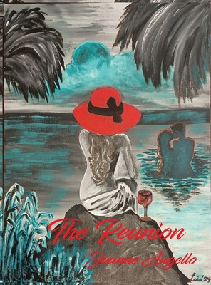 The Réunion 1088250882 Book Cover