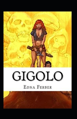 Gigolo Illustrated B09D6DGMGP Book Cover