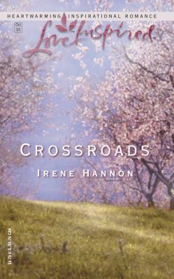 Crossroads 0373872313 Book Cover