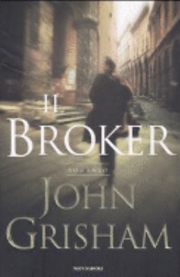 Il broker [Italian] 8804539224 Book Cover