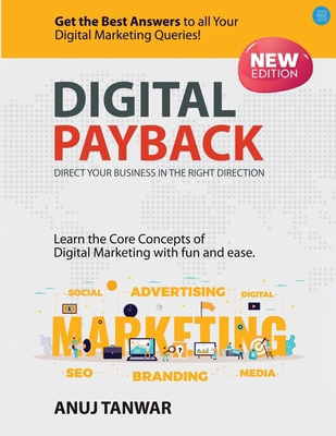 Digital Payback 9393386803 Book Cover