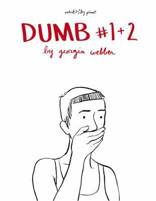 Dumb 1 and 2 1940398487 Book Cover