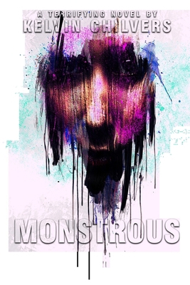 Monstrous B0CXHB57TY Book Cover