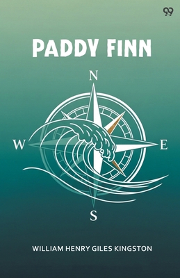 Paddy Finn 9371810645 Book Cover