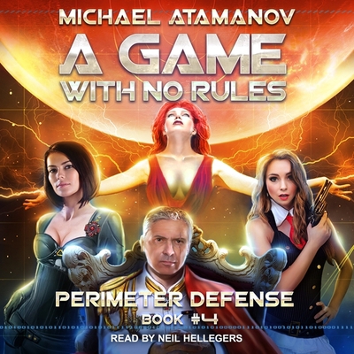A Game with No Rules Lib/E 1799977145 Book Cover