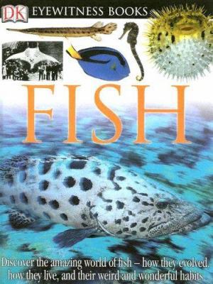 Fish 0756610745 Book Cover