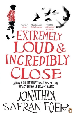 Extremely Loud and Incredibly Close 0141025182 Book Cover