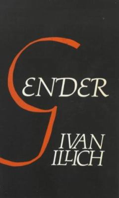 Gender (Open Forum) 0714527572 Book Cover