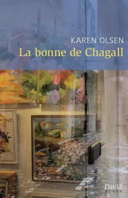 La bonne de Chagall [French] 2895975884 Book Cover