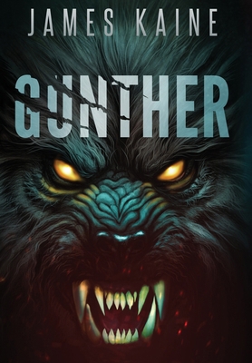 Gunther B0CW3FCQHN Book Cover