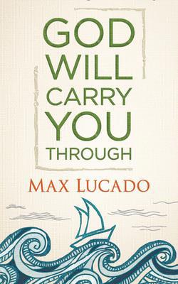 God Will Carry You Through 1799764362 Book Cover