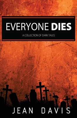 Everyone Dies B0BSJHLQTL Book Cover