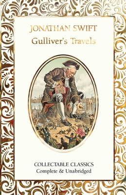 Gulliver's Travels 180417789X Book Cover