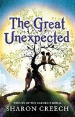 The Great Unexpected 1849390924 Book Cover
