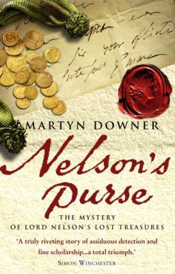 Nelson's Purse 0552150851 Book Cover