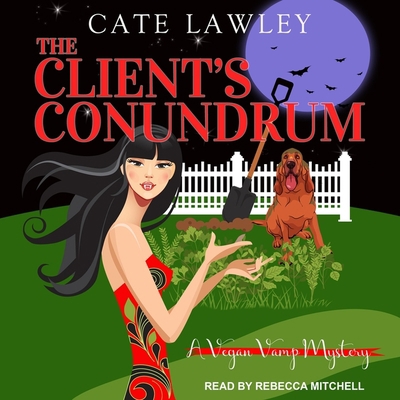 The Client's Conundrum B08Z9W51Z7 Book Cover
