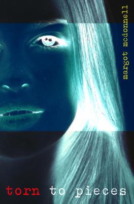 Torn to Pieces 0385905424 Book Cover