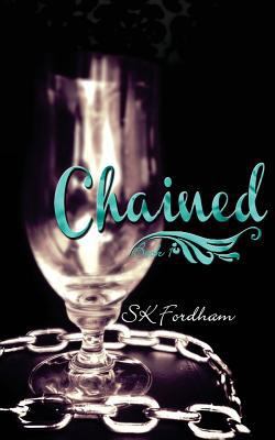 Chained 1500304271 Book Cover