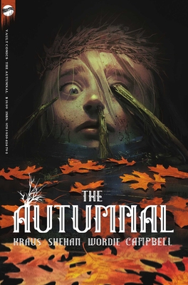 The Autumnal: The Complete Series 1939424798 Book Cover