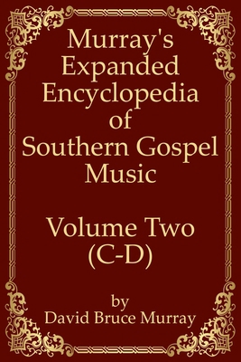 Murray's Expanded Encyclopedia Of Southern Gosp... B086G2YWYZ Book Cover