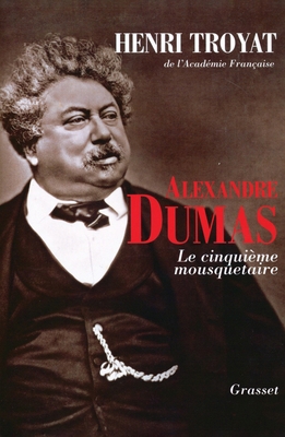 Alexandre Dumas [French] 2246681618 Book Cover