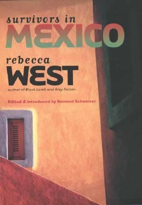 Survivors in Mexico 0300098863 Book Cover