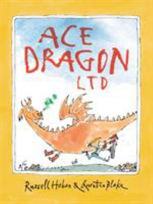 Ace Dragon Ltd 1406357014 Book Cover