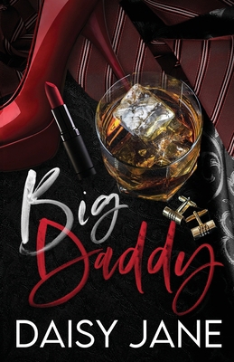 Big Daddy [Large Print] B0FRNMPSVT Book Cover
