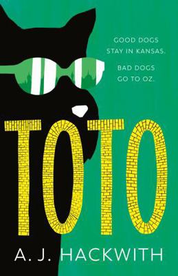 Toto 059354658X Book Cover
