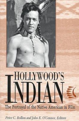 Hollywood's Indian-Pa 0813109523 Book Cover