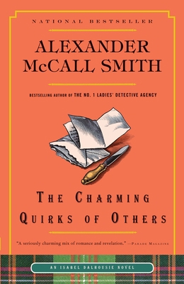 The Charming Quirks of Others B0088S3U3A Book Cover