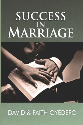 Success in Marriage 9782480843 Book Cover