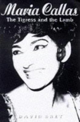 Maria Callas 1861051107 Book Cover