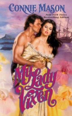 My Lady Vixen 0843946075 Book Cover