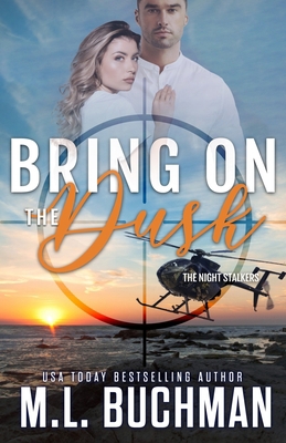 Bring On the Dusk 1637210469 Book Cover