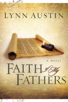 Faith of My Fathers 0764229923 Book Cover