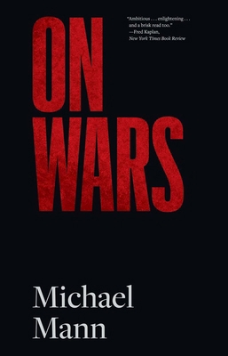 On Wars 030028196X Book Cover