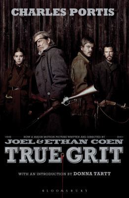 True grit: Tales from a decade on the turf B0095H7W0A Book Cover