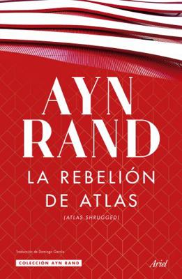 La Rebelión de Atlas [Spanish] 6077478229 Book Cover