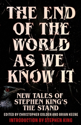 The End of the World As We Know It: Tales of St... 1399738674 Book Cover